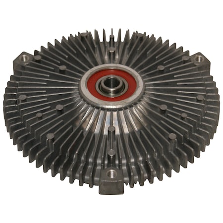 Gmb 97-86 Mercedes 190/260/280/300/320/350/C Fan Clutch, 947-2010 947-2010
